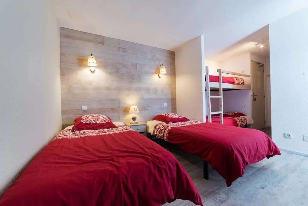 Gîte La Maisonnée Sazos France