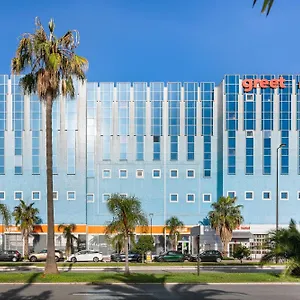 Premiere Classe - Promenade Des Hotel Nice