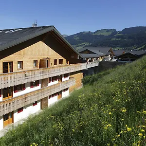 Résidence Néméa Le Grand Village de vacances Châtel