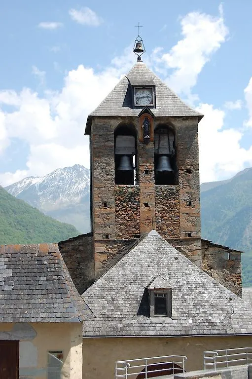 Maison d'hôtes Gîte La Maisonnée Sazos