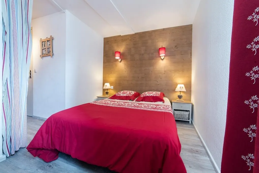 Guest house Gite La Maisonnee Sazos