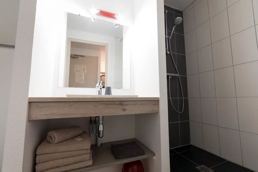 Gite La Maisonnee Sazos 0*,  France